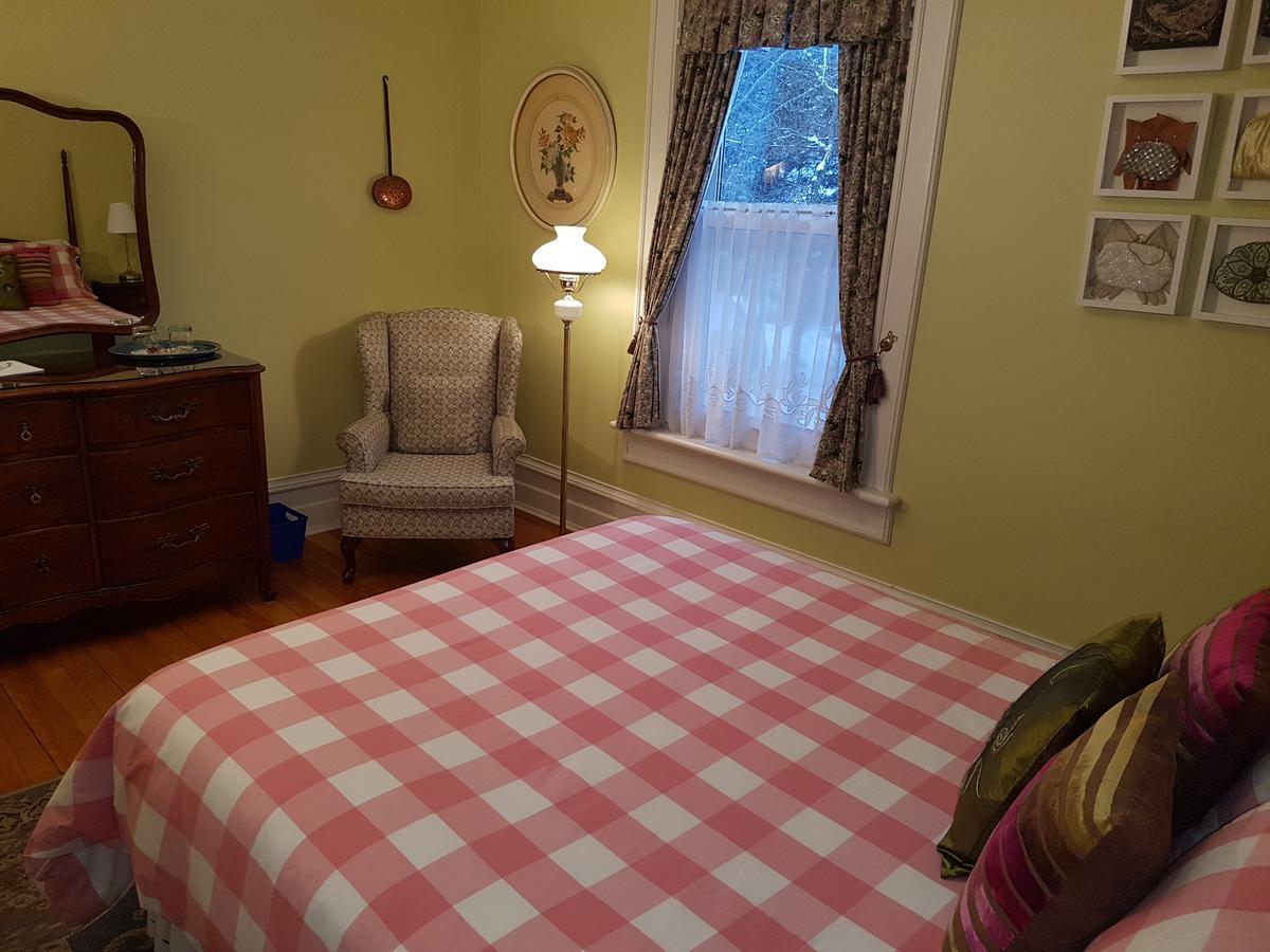 Les Trois Erables Boutique Inn Wakefield Dış mekan fotoğraf