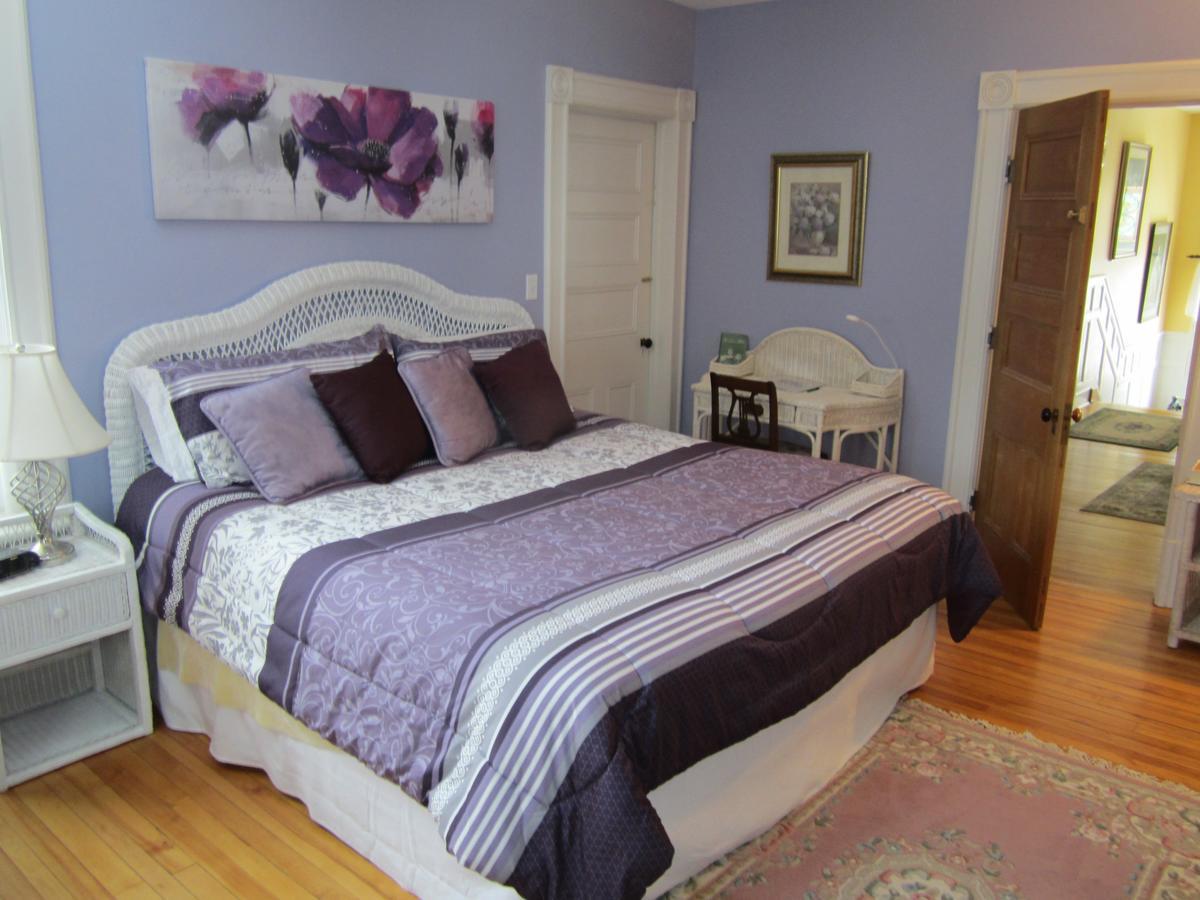 Les Trois Erables Boutique Inn Wakefield Dış mekan fotoğraf