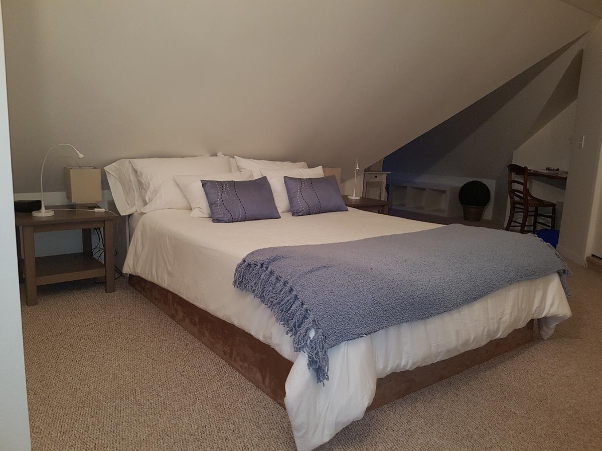 Les Trois Erables Boutique Inn Wakefield Dış mekan fotoğraf
