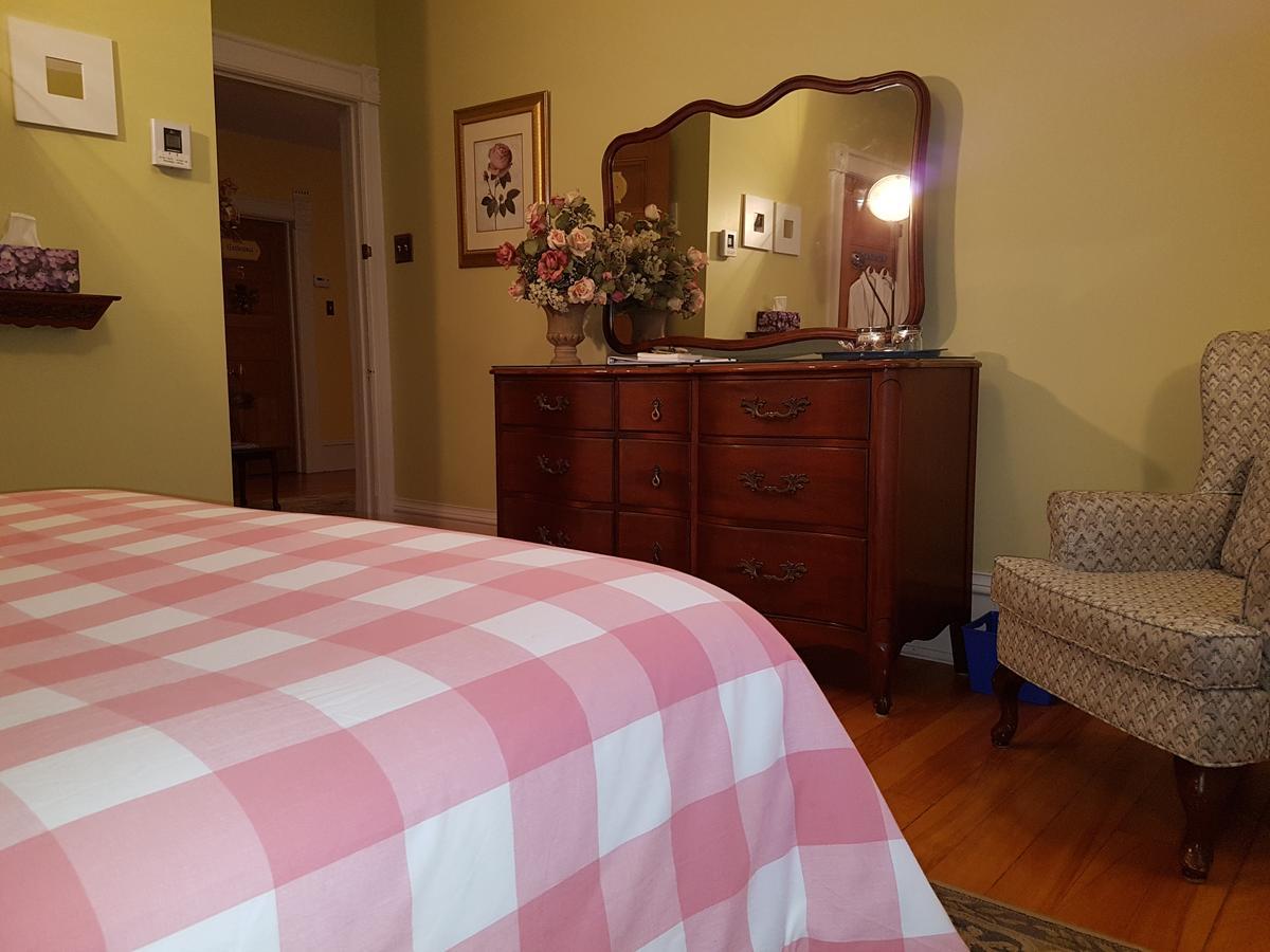 Les Trois Erables Boutique Inn Wakefield Dış mekan fotoğraf