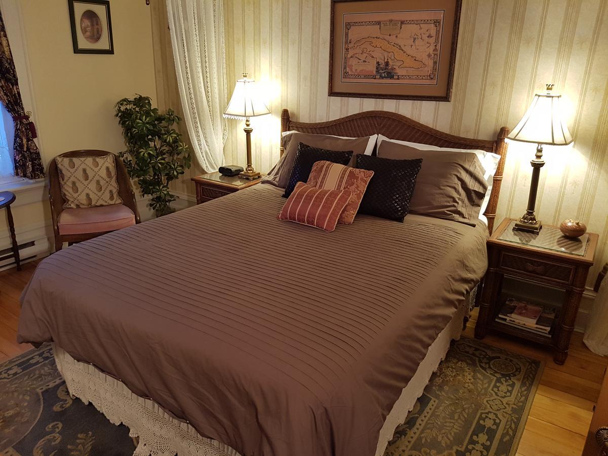Les Trois Erables Boutique Inn Wakefield Dış mekan fotoğraf