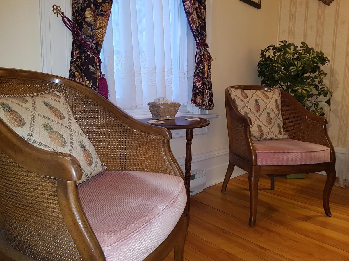 Les Trois Erables Boutique Inn Wakefield Dış mekan fotoğraf