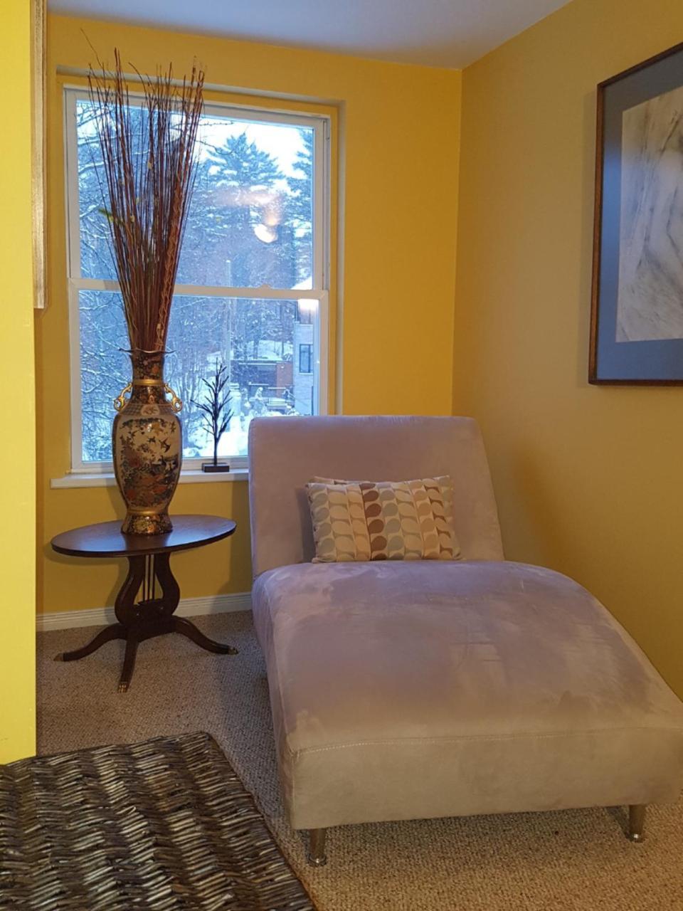 Les Trois Erables Boutique Inn Wakefield Dış mekan fotoğraf